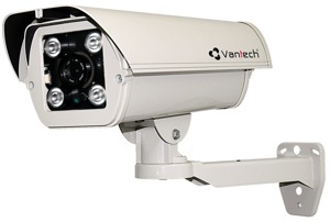 Camera box Vantech VP-202S - hồng ngoại