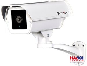 Camera IP Vantech VP-409SIP - 1.3 Megapixel