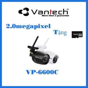 Camera IP Vantech VP-6600C - 2MP