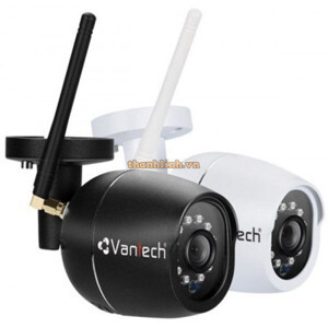 Camera IP Vantech VP-6600C - 2MP