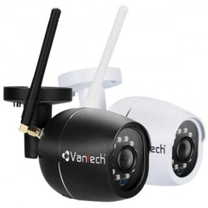Camera IP Vantech VP-6600C - 2MP