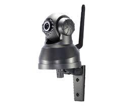 Camera IP Vantech VT-6200W