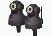 Camera IP Vantech VT-6200W