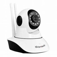 Camera IP VANTECH VT-6300B +  thẻ nhớ 32GB