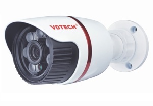 Camera IP VDTECH VDT-2070IPA 2.0