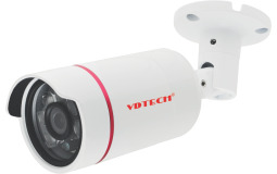 Camera box VDTech VDT-405IP 2.0 - hồng ngoại