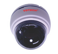 Camera dome VDTech VDT-414IP 0.6 - hồng ngoại