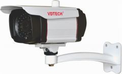 Camera box VDTech VDT45IPW1.3 (VDT45IPW 1.3) - IP, hồng ngoại