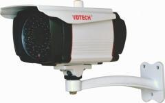 Camera box VDTech VDT45IPW1.3 (VDT45IPW 1.3) - IP, hồng ngoại