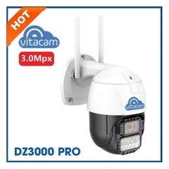 Camera IP Vitacam DZ3000 PTZ