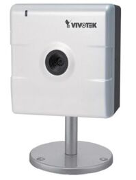 Camera ip vivotek 8132