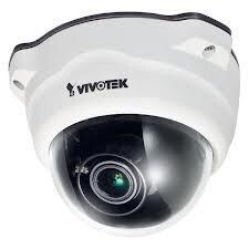 Camer dome Vivotek FD8131V - hồng ngoại