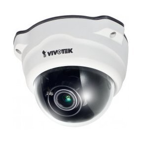 Camer dome Vivotek FD8131V - hồng ngoại