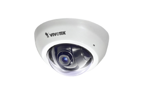 Camera dome Vivotek FD8166 - hồng ngoại