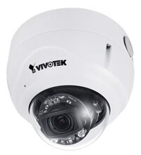 Camera IP Vivotek FD9367-HTV (EPoC)