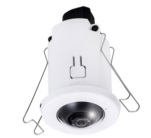 Camera IP Vivotek FE8182 - 5MP
