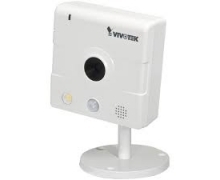 Camera box Vivotek IP8133 (IP-8133)