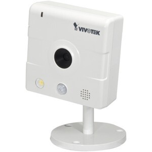 Camera box Vivotek IP8133 (IP-8133)