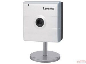 Camera box Vivotek IP8134 (IP-8134) - IP
