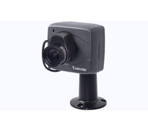 Camera box Vivotek IP8152-F4 (IP-8152-F4) - hồng ngoại