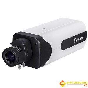 Camera IP Vivotek IP8166 - 2MP, no lens