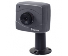 Camera box Vivotek IP8173H - hồng ngoại