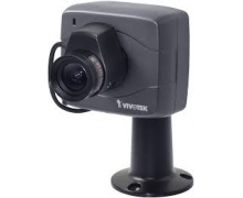 Camera box Vivotek IP8173H - hồng ngoại