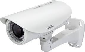Camera box Vivotek IP8352 (IP-8352) - hồng ngoại