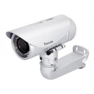 Camera box Vivotek IP8362 (IP-8362) - hồng ngoại