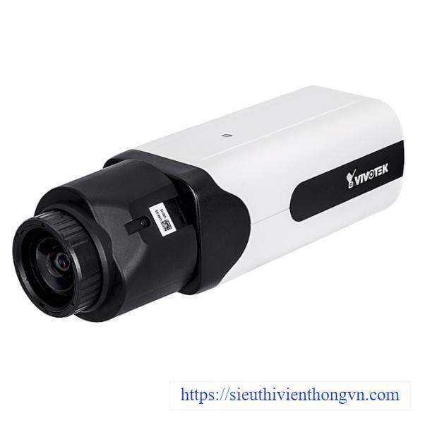 Camera IP Vivotek IP9191-HP - 8MP