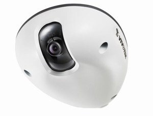 Camera dome Vivotek MD8562 (D)