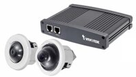 Camera IP VivoTek VC8201-M13 (8 meters)