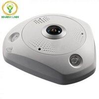 CAMERA IP VR 360 PANORAMA – 1.3 MPX 960P – VRcam