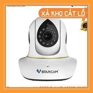 Camera IP VStarcam C38S