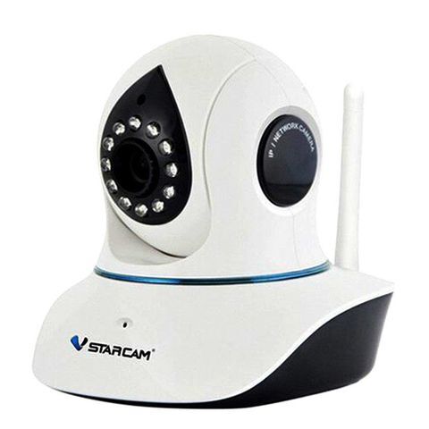 Camera box VStarcam T7838WIP - IP, hồng ngoại