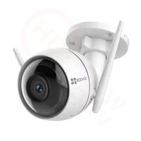 Camera IP Wi-Fi 1MP EZVIZ C3W (CS-CV310-A0-3B1WFR) (âm thanh hai chiều, có báo động)