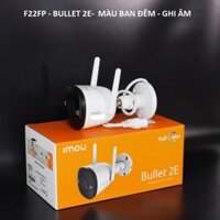 Camera IP Wifi 1080P IPC-F22FP-D-IMOU lắp ngoài trời