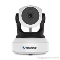 Camera IP Wifi 1MP VStarcam C7824WIP