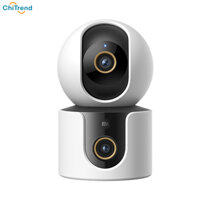 Camera IP Wifi 2 mắt Xiaomi C500 MBC12 2.5K 4MP
