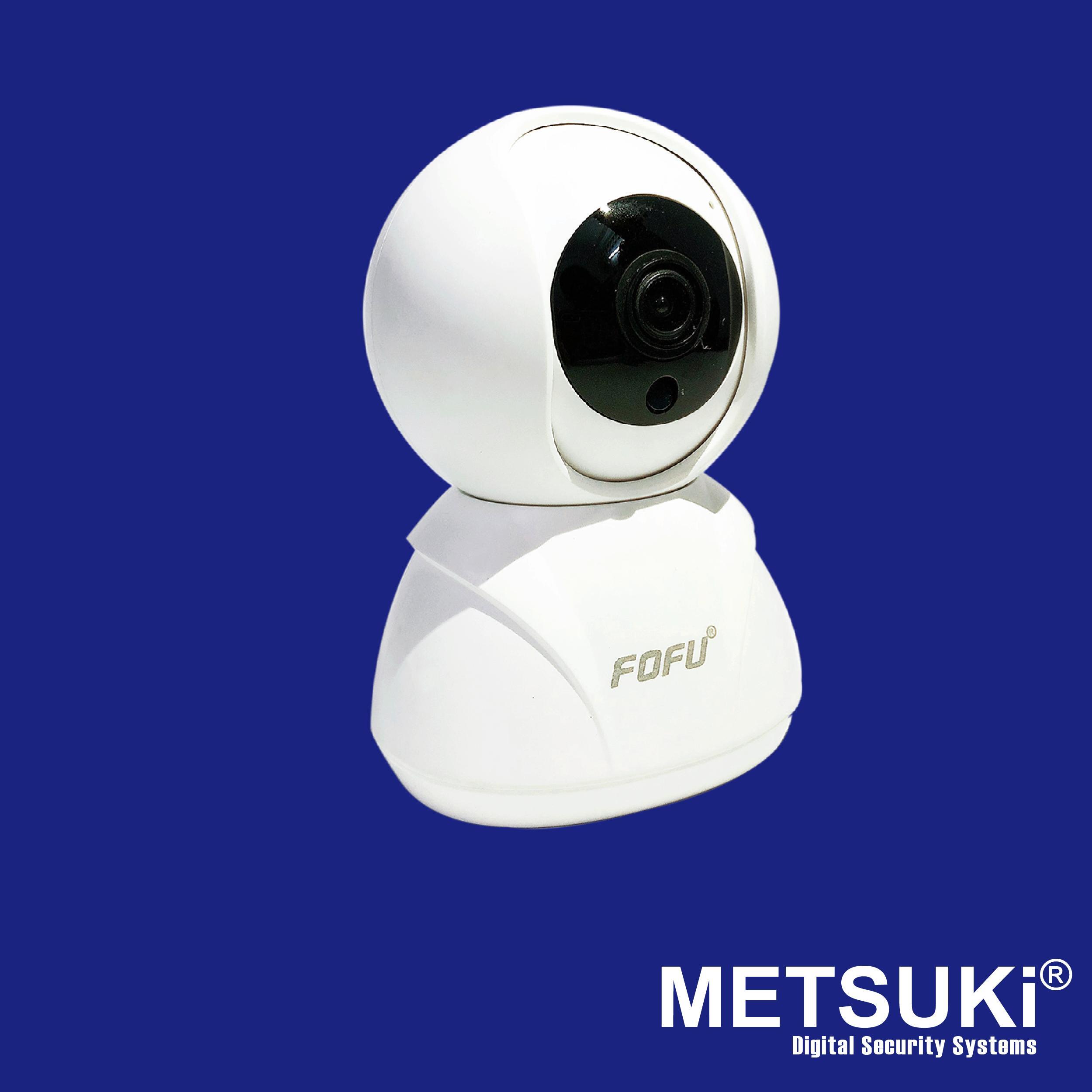 Camera IP Wifi 2.0MP FOFU FF-C2V-1080P