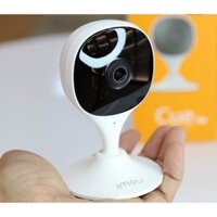 Camera IP Wifi 2MP IMOU IPC-C22SP - Giám Sát Thông Minh với Phát Hiện Người bởi AI