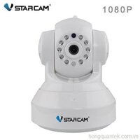 Camera IP Wifi 2MP VStarcam C37S