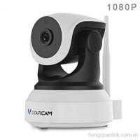 Camera IP Wifi 2MP VStarcam C24S