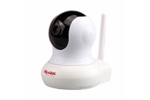 Camera  IP Wifi 360 Global TAG-I4W1-F6 - 1MP