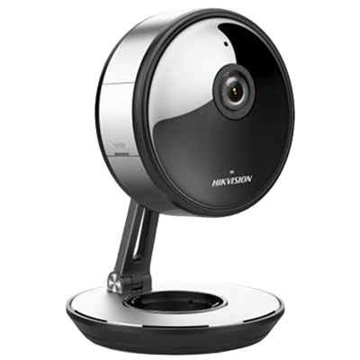 Camera IP Wifi 3MP Hikvision DS-2CV2U32FD-IW - toàn cảnh 180 độ