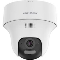 Camera IP Wifi 4MP HIKVISION DS-2CV1F43G2-LIDWF, Wi-Fi 6, hồng ngoại 20m, micro và loa, âm thanh.