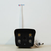 Camera IP wifi AI Vantech V2030 2.0 Megapixel, đàm thoại 2 chiều, báo động qua điện thoại, MicroSD, P2P