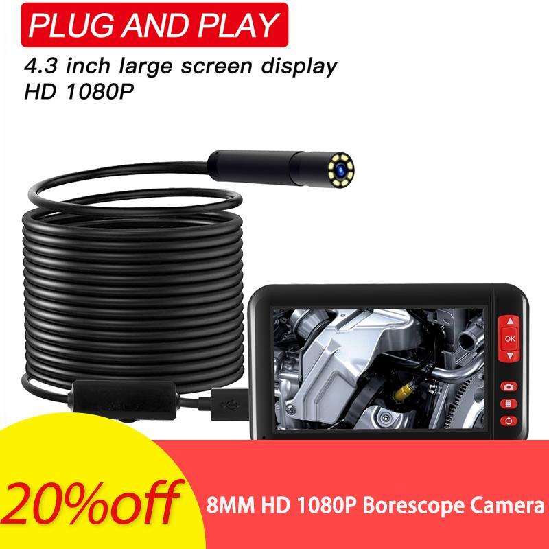 Camera Ip Wifi CareCam F200 Full HD 1080P