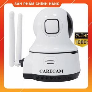 Camera IP Wifi CareCam PAF-200 - 2MP