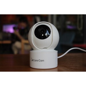 Camera IP Wifi CareCam YH200 - 2MP